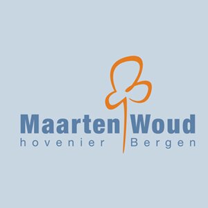 Maarten Woud Hovenier logo