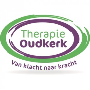Therapie Oudkerk logo