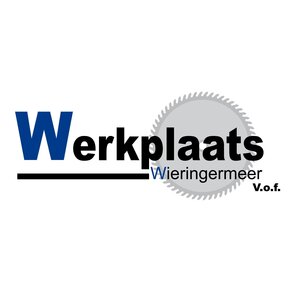 Werkplaats Wieringermeer logo