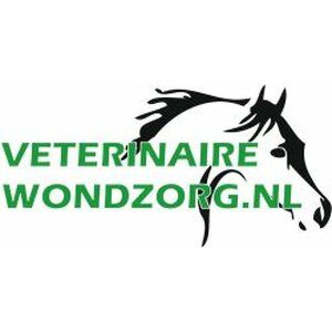 Veterinairewondzorg.nl logo