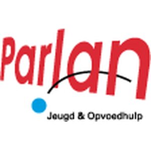 Parlan / Voor-Werk logo