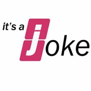It&#039;s a Joke - Passie voor Mineralen logo