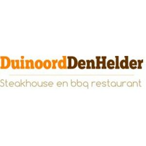 Duinoord&rsquo;s Steakhouse, Barbecue en Partycentrum logo