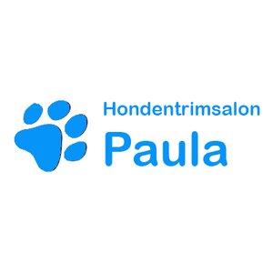 Hondentrimsalon Paula logo