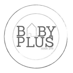 Baby Plus B.V. logo