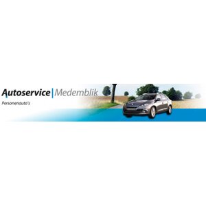 Autoservice Medemblik B.V. logo