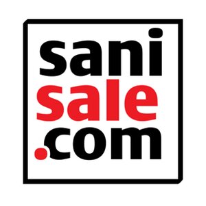 Sanisale Purmerend logo