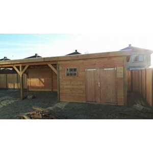 Allround Klussenbedrijf Alkema logo