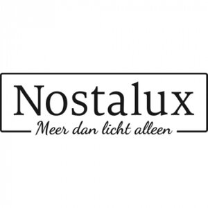 Nostalux B.V. logo