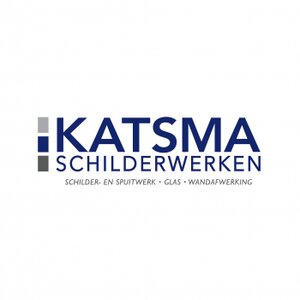 Katsma Schilderwerken B.V. logo