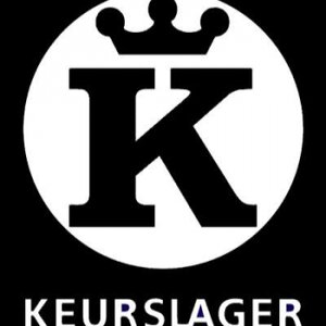 Keurslagerij Rogier van den Bos logo
