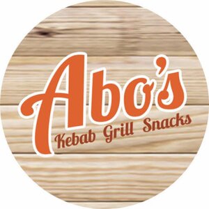 ABO Snack logo