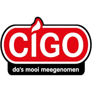 Cigo Havana House logo