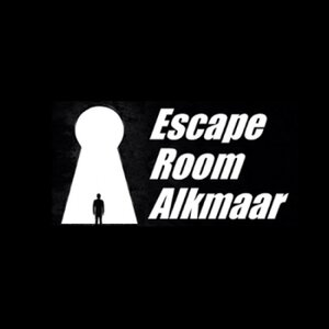 Escape Room Alkmaar logo