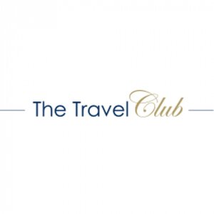 Daniëlla Quaijtaal reisadviseur bij The Travel Club logo