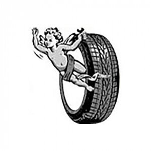 Van den Enghel Bandenservice logo