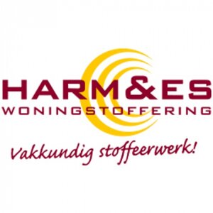 Harm en Es logo