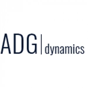 ADG Dynamics B.V. logo