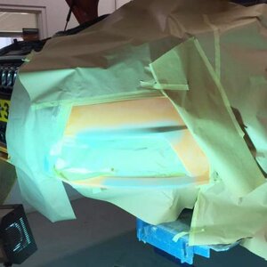 Autoschade Service van den Heuvel Zaandam B.V. image 2