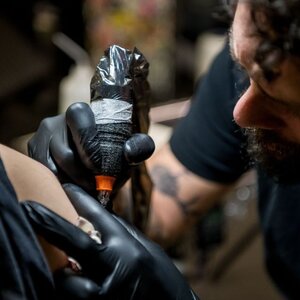 Kingdom Tattoos image 2