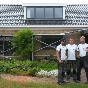 Verbruggen Timmerbedrijf image 2