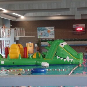 N.V. Sportfondsenbad-Beverwijk image 3