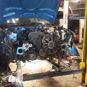 Auto Garage A.J.van Heugten image 1