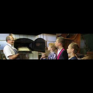 Bakkerij Museum De Oude Bakkerij image 3