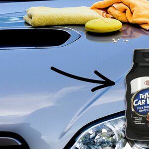 Boersma Car Polish image 5