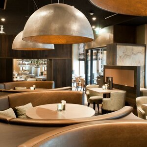 Stroming Eten &amp; Drinken image 1