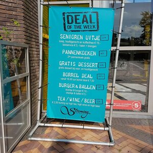 Stroming Eten &amp; Drinken image 5