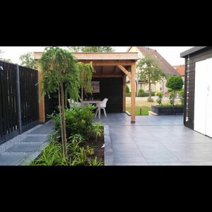 Jeffrey Dolk Hovenierswerken image 1