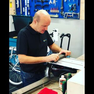 Jan Bouwes Fietsen image 2