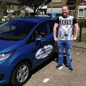 Verkeersschool van Duijvenboden image 1