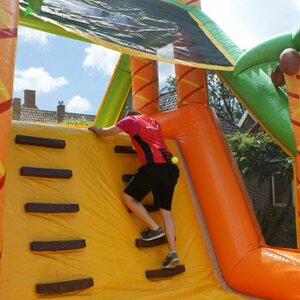 Cafe &#039;t Karrewiel image 5