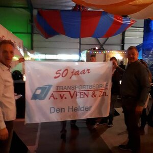 Van Veen Transport B.V. image 3