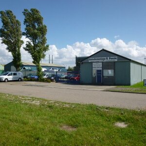 V.O.F. Autodemontagebedrijf R. Poeste image 1