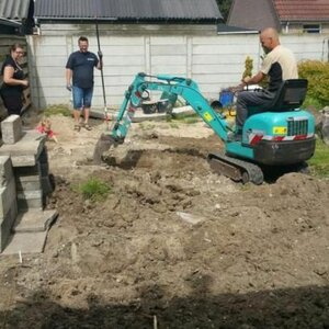 Sebi Minikraan image 2