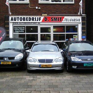 Autobedrijf D. Smit image 2