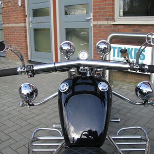 Trikes Noord-Holland image 2