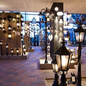 Nostalux B.V. Hoorn image 1