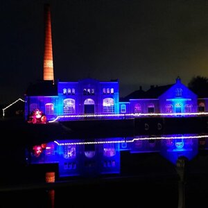 Stichting Nederlands Stoommachine Museum image 2