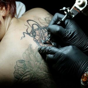Tattoostudio Let’s Ink image 1