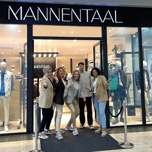 Mannentaal image 1