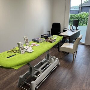 Acupunctuurpraktijk Shenti image 1