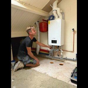 Loodgietersbedrijf Niels image 2