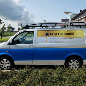 Fred Schilder- en Behangwerken image 4