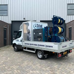 J.Schut Reinigingstechniek image 1