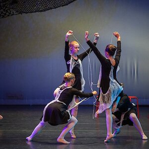 De Hoornse Balletschool image 1
