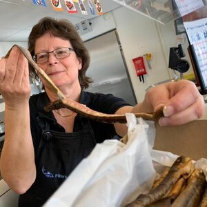 Fikke&#039;s Vishoek image 1